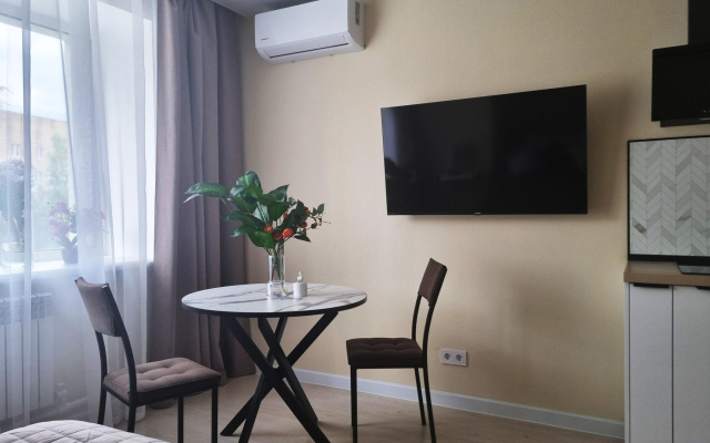 Апартаменты, 28м² — фото 4