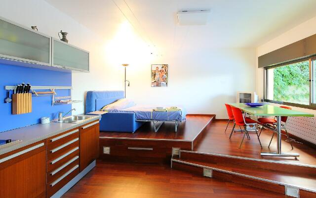 Urb Vallpineda Avda. Miquel Utrillo 99 - Three Bed