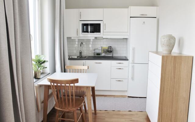 Solna Företagsbostäder