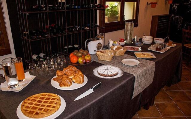 Agriturismo La Valle di Vico