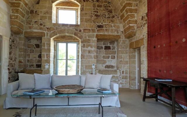 Masseria Trapanà
