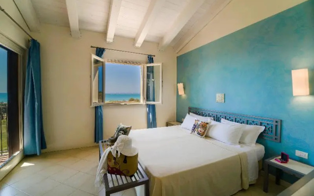 Sikania Resort & Spa