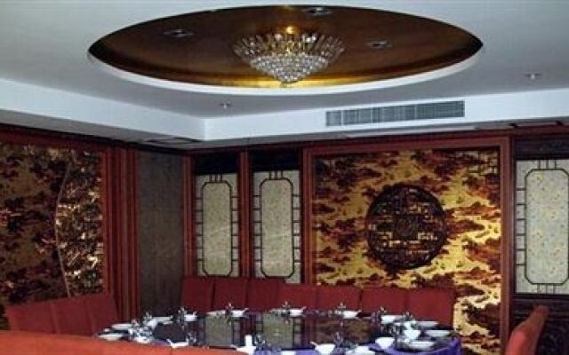 Guangde County Hengshan Hotel - Xuancheng