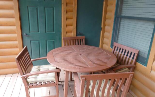 Ruidoso River Resort & Inn