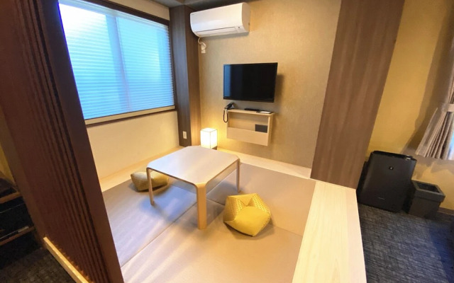 MADOKA Kyoto Station West