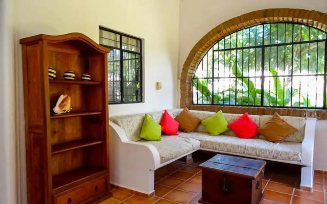 Margaritas Bungalow by Las Palmas