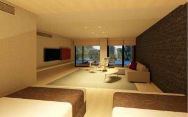 Kumano-bettei Nakanoshima