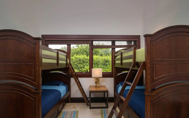 Villa Ingenio
