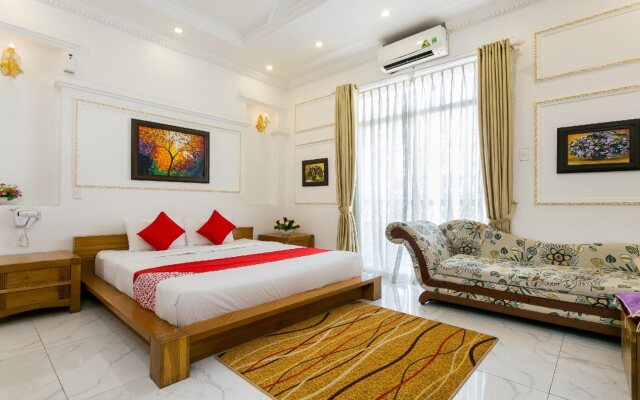 Hotel Kim Cuong by Oyo Rooms