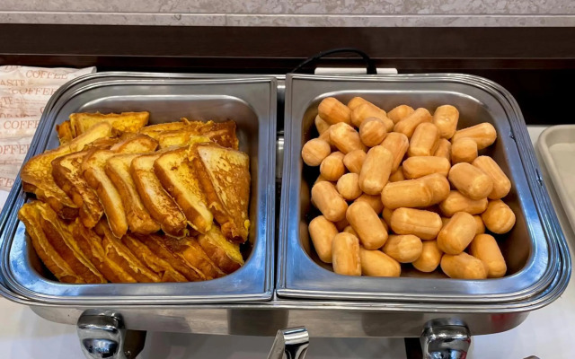 Toyoko Inn Ulsan Samsandong