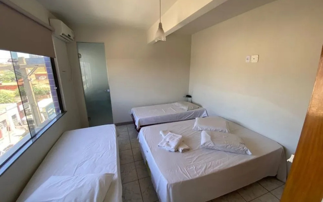 Kris Hotel