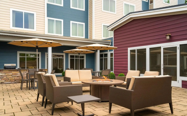 Residence Inn by Marriott Kingston