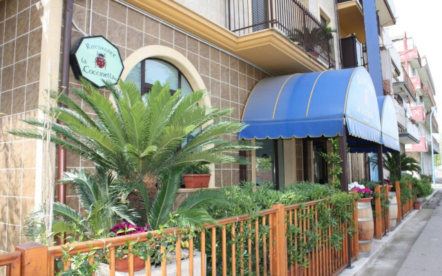Albergo La Coccinella