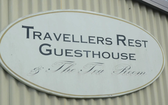 Travellers Rest Guesthouse