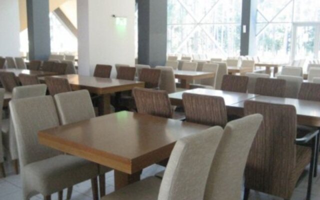 Borici Hotel