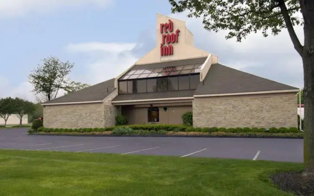 Red Roof Inn Findlay