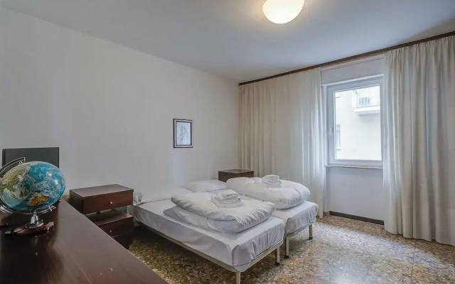 Appartamento Mary Few Minutes From Lake