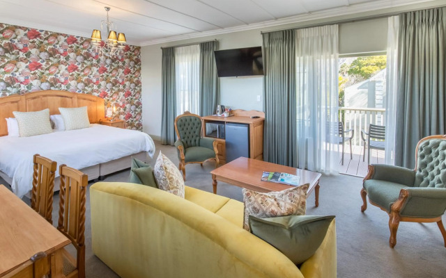 Montagu Country Hotel