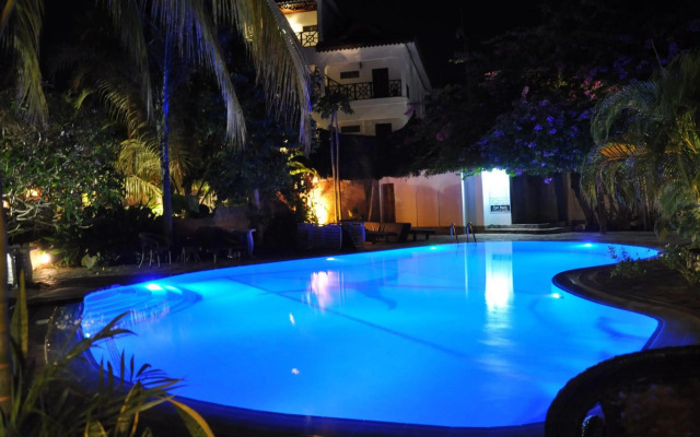 Langi Langi Beach Bungalows