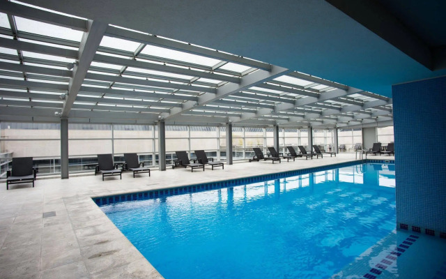 Intercontinental Mendoza