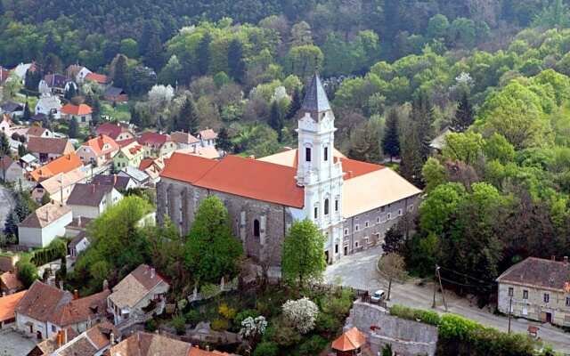 Klosterhotel Wandorf