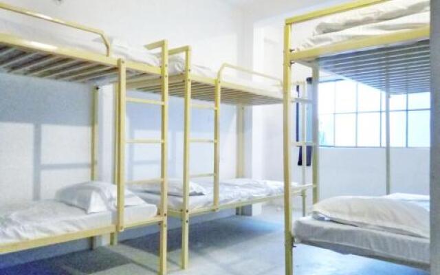 Chalo Eco Hostel