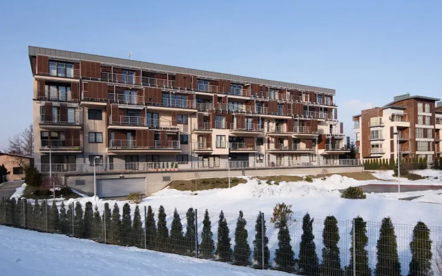 Apartamenty Sun & Snow Ustroń