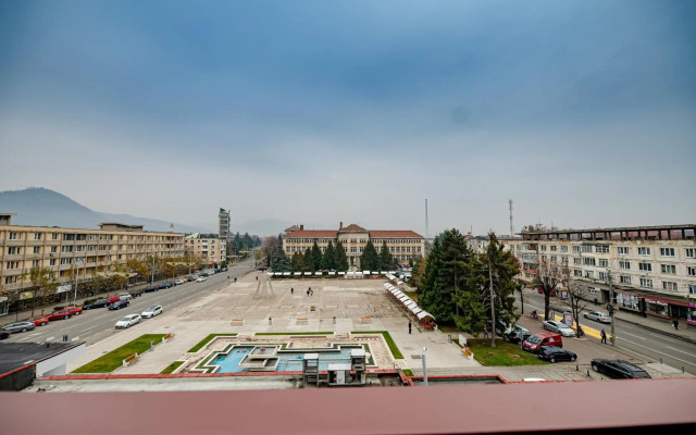 Hotel Rivulus