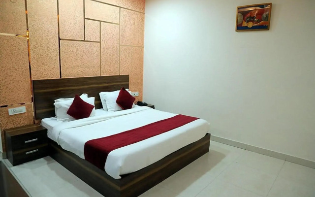Smart Inn Hotel