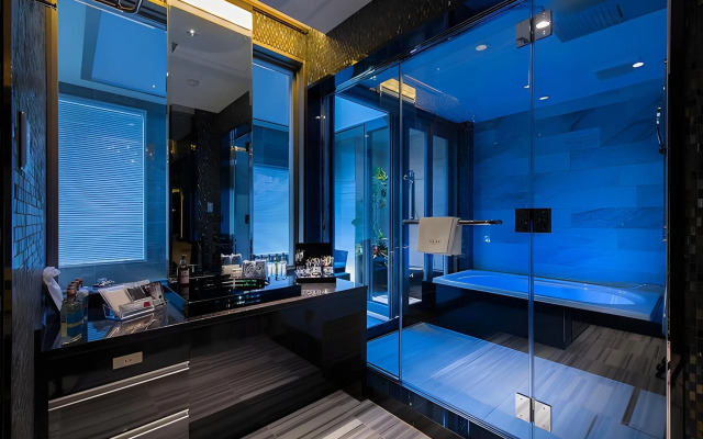 Hotel Glanz Cascata