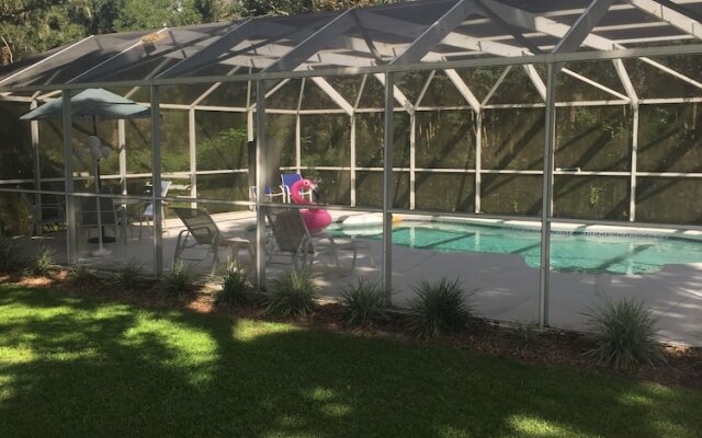 Palmer House Bed and Breakfast