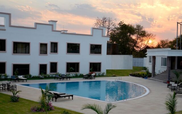 Golden Tulip Khajuraho