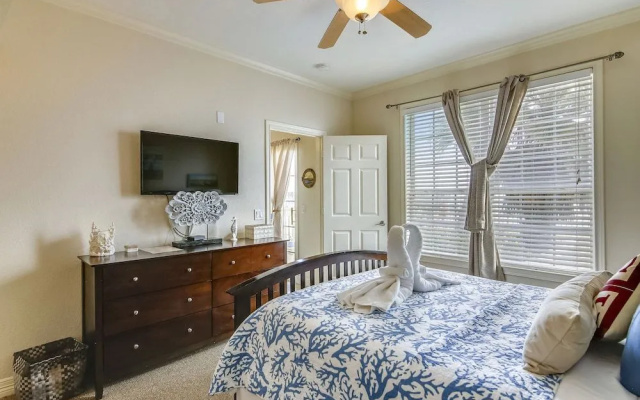 Our Beach Break by Ryson Vacation Rentals
