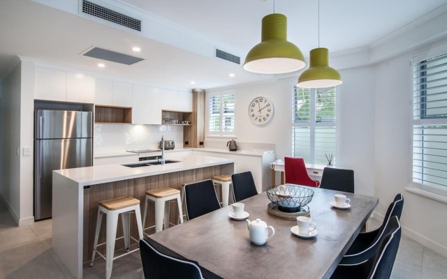 The Emerald Resort Noosa