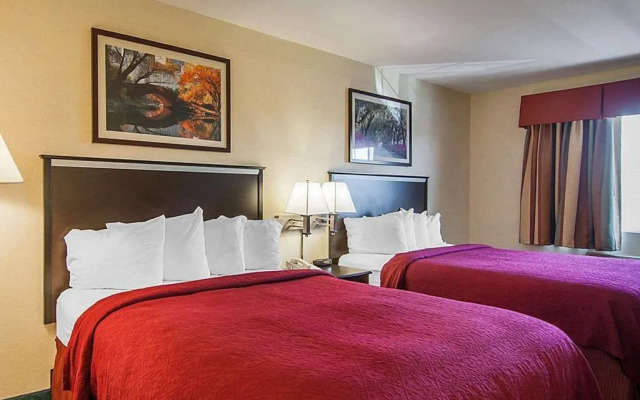 Quality Inn Bend North