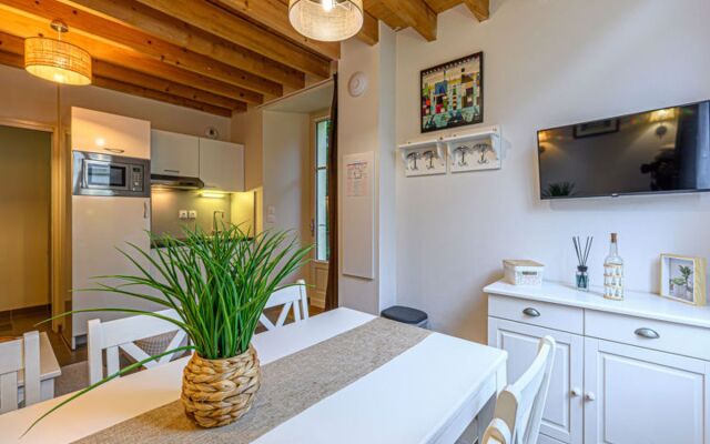 Le Château de Kergonano