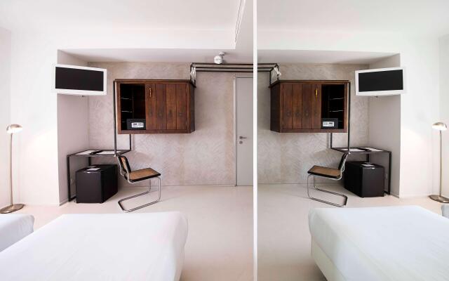 Aiden by Best Western JHD Dunant Hotel