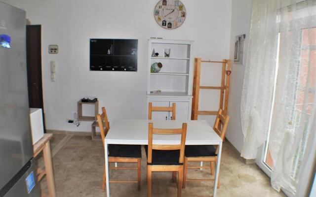 Casa Sofocle