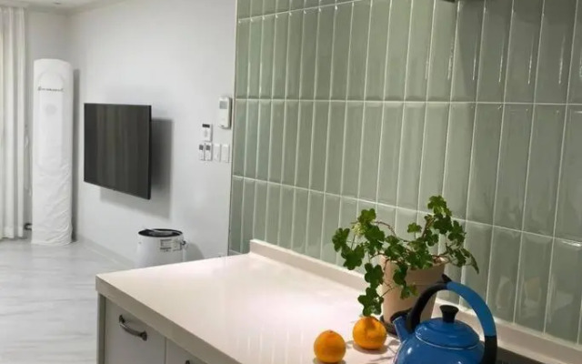 Gyeongju Sugi's Guesthouse
