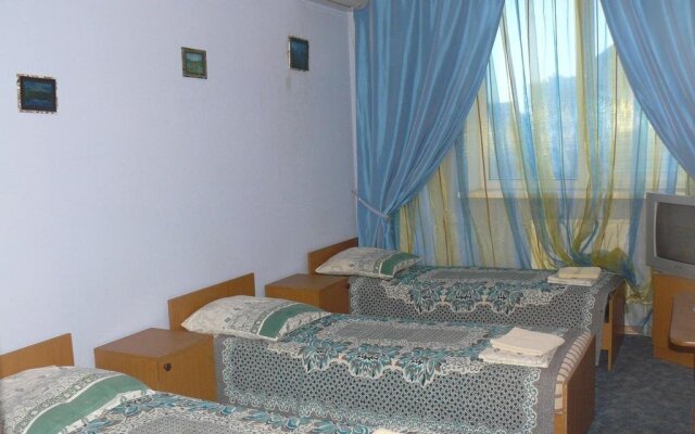 Anapa Beach Guest House