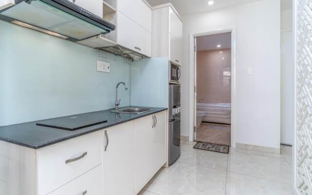 Jack Apartment Signature