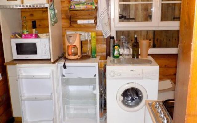 Holiday home La Bayle