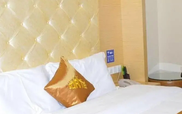 Shenzhen Suofeite Hotel