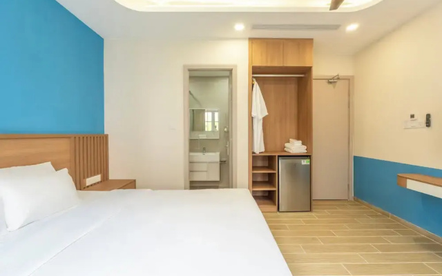 HL Melody Boutique Hotel