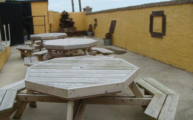 O'Sheas Hotel Tramore