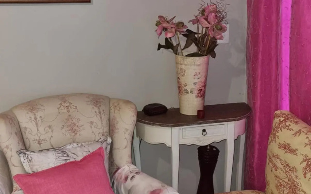 Victorian Villa Westdene Benoni