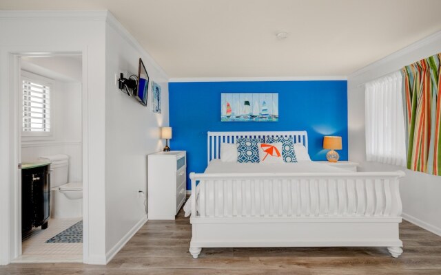 Beachwalk At Sea Beach