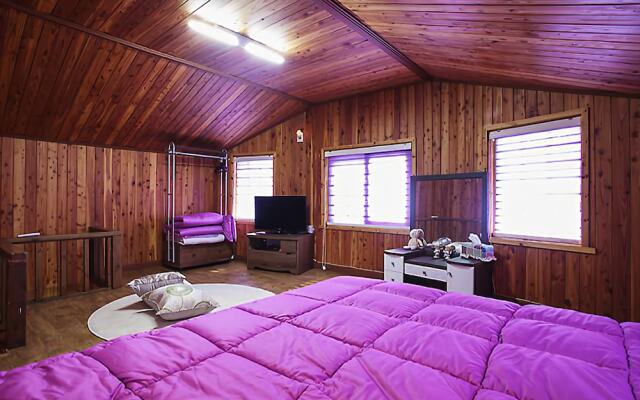 Gapyeong Peace Pension