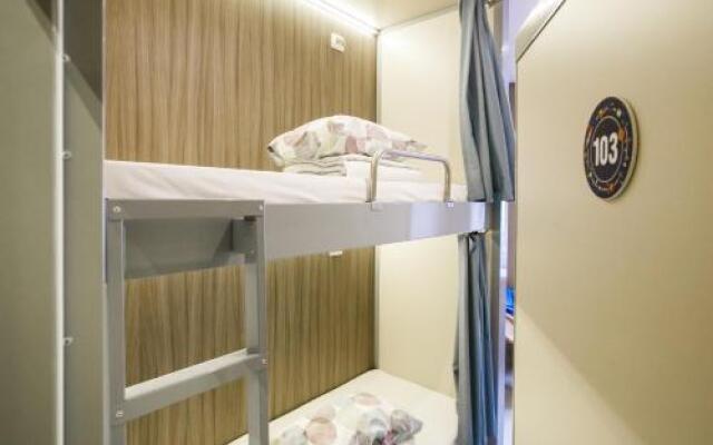 Sleep Space