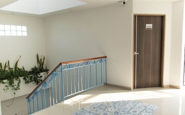 Hotel Avanti